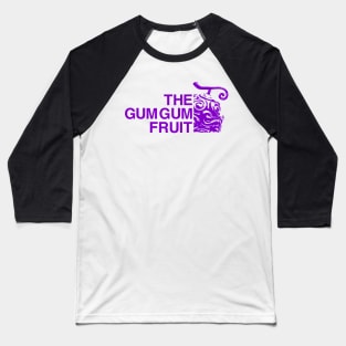 GUM GUM Baseball T-Shirt